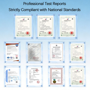 Benda Adesiva Elastica Sterile Impermeabile da 7,5 cm per Fissazione Medica, Protezione per Esercizi Intensi e <span class=keywords><strong>Fissaggio</strong></span> Articolare - Product Image 4