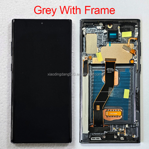 หน้าจอสัมผัสทัชสกรีนสำหรับ Samsung Galaxy N975 - Product Image 4