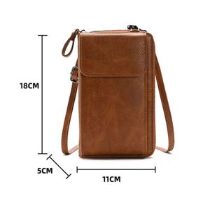 Hot Sale Mini Hand Mobile Phone Small Shoulder Crossbody Bag Ladies Messenger Bags Women Handbags - Product Image 3