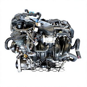 ชุดเครื่องยนต์เบนซิน16V DOHC 2.0L 1TR-FE ใช้สำหรับโตโยต้า - Product Image 1