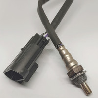 Capteur d'oxygène de moto de haute qualité 28488581 EC08 Capteurs automobiles pour moto YAMAHA Delphi Harley Davidson Bx100