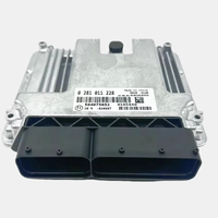 Nouvelle unité de commande moteur (ECU) Hantyai de haute qualité 504073032 0281011228 pour Daily 2.3-3.0L