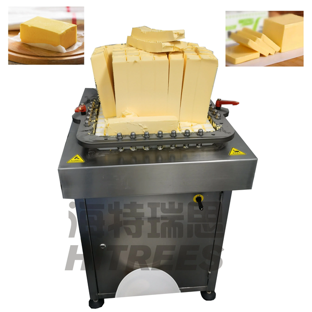 High Quality Butter Dicing Machine for Sale