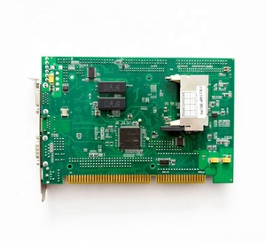 ARBOR EmCORE-S418 EmCORE-s418VLT EmCORE-s419 Industrial <b>Motherboard</b> Cpu Board CPU Module 3.5 inch 100% Tested original Stock - Product Image 4
