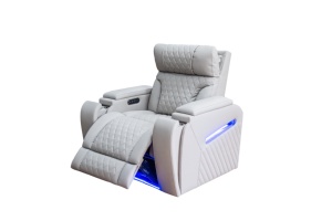 ชุดเฟอร์นิเจอร์โซฟาหนังปรับเอน 3 ที่นั่ง รุ่น L25022 พร้อมกลไกปรับเอน L25022 L25022 รุ่น L25022 - Product Image 6