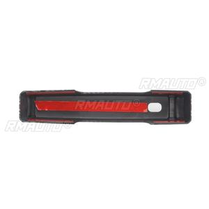 Carcasa Decorativa para Manija de Puerta, para Ford Bronco 2021-2023, Kit de Carrocería, Accesorios para Auto - Product Image 6