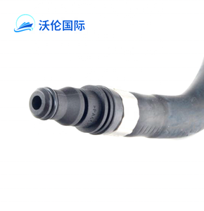 Wolun Nouveau tuyau de refroidissement 2215010725 pour Mercedes-Benz W221 <span class=keywords><strong>W216</strong></span> Collecteur d'admission - Product Image 4