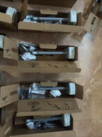 Nouveaux capteurs d'humidité et de température d'origine Siemens QFM2120 QFM2171 QFM2160 QFM3160 QFM9160