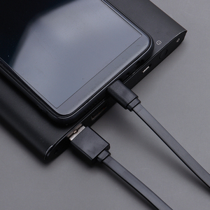 <span class=keywords><strong>Micro</strong></span> Cable de datos <span class=keywords><strong>Usb</strong></span> para teléfono móvil Android, suministro directo de fábrica, duradero, 0,5 cm - Product Image 6