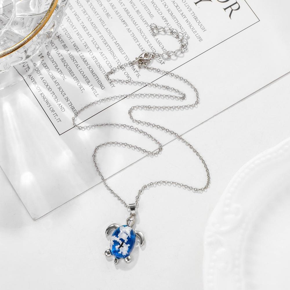 Tartarughe d'argento