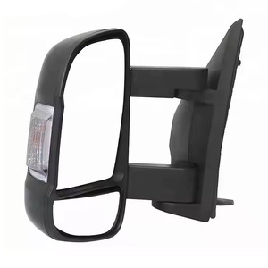 Migliore vendita Auto revisione specchietto retrovisore cieco specchietti indicatori di direzione pieghevole Auto specchietto laterale per FIAT <span class=keywords><strong>DUCATO</strong></span> <span class=keywords><strong>2006</strong></span> 7701061191 7700435922 - Product Image 2