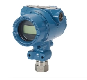 Jauge 3051TG 3051TG3A2B22AS5B4Q4M5 - Product Image 5