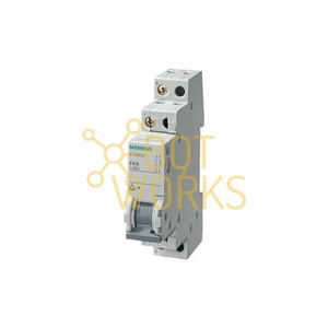 Siemens 5TE8153 - Nuovo - Product Image 1