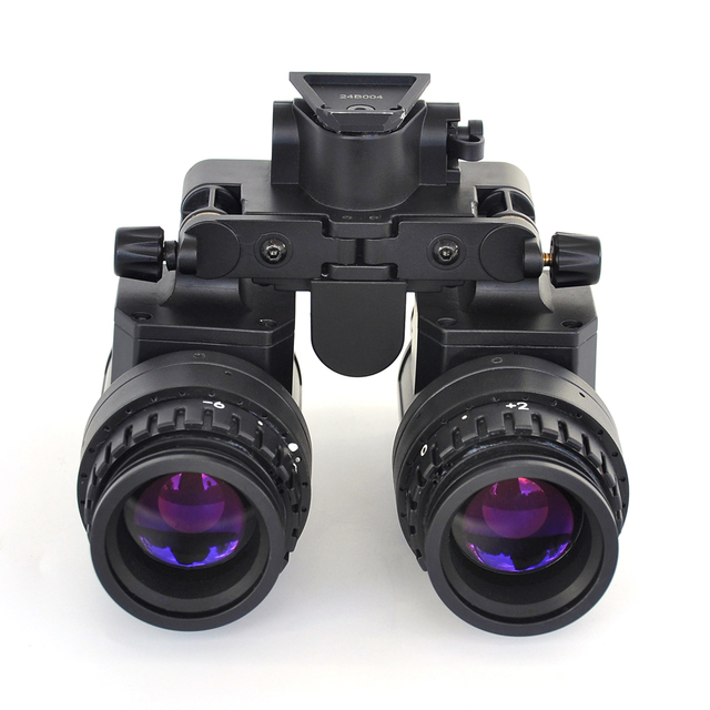 PVS 31 Night Vision Binoculars Pvs 31 1431 Nvg Night Vision Housing with Wholesale Price