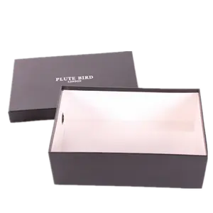 Einweg-Silber folien box für Lebensmittel verpackungen Handy hülle Verpackungs box Fleischkuchen-Verpackungs box