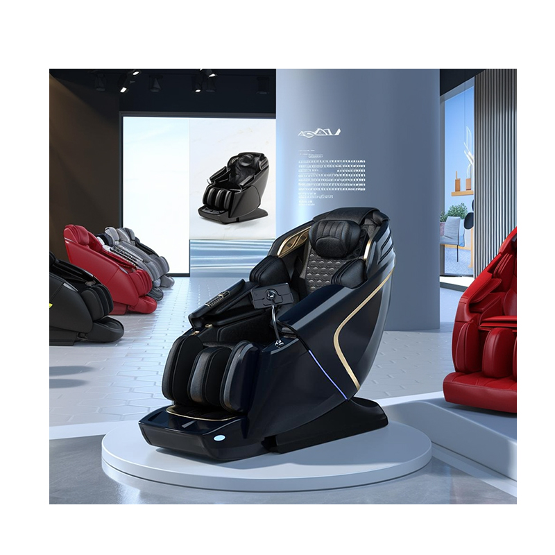 Cosmetics Derucci Massage Chair Price OSIM OS-8218B ULOVE WELL