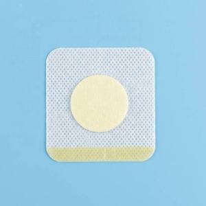 Pansement adhésif professionnel <span class=keywords><strong>pour</strong></span> salle blanche, découpé à l'emporte-pièce, simple face, à micro-aiguilles, <span class=keywords><strong>pour</strong></span> l'acné, destiné aux produits de santé - Product Image 6