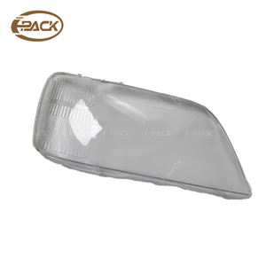 IPK, <span class=keywords><strong>precio</strong></span> al por mayor, cubierta de faro delantero, lente de faro para Honda <span class=keywords><strong>CRV</strong></span> <span class=keywords><strong>1998</strong></span>, cubierta de lente de faro delantero, carcasa de cubierta de lámpara trasera, hecho en China - Product Image 1