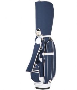 Sac de golf et sac de chariot de golf personnalisables avec logo client, vente en gros usine BSCI, offre spéciale - Product Image 2