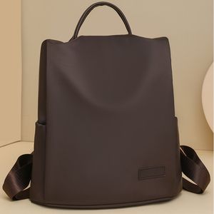 מפעל אופנה מותאם אישית מדי יום שימוש גדול קיבולת עמיד למים נייד תרמיל נסיעות rucksack עבור יוניסקס - Product Image 3