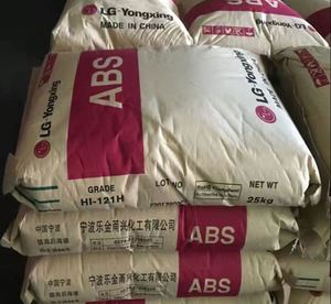 Vente en gros LG Chem Granules de plastique ABS de haute qualité HI121H avec d'excellentes capacités de traitement pour le moulage par injection - Product Image 3
