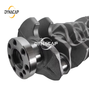 เพลาข้อเหวี่ยงเครื่องยนต์2.0L 4G64ใหม่ Assy 23111-32600 23110-38230สำหรับ H1 Starex H100 <span class=keywords><strong>Mitsubishi</strong></span> - Product Image 1