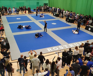 IJF Standard MMA Judo Tatami <strong>Mat</strong> 200x100x4cm 5cm Brazilian Jiu Jitsu Tatami <strong>Mat</strong> <strong>Foam</strong> Martial Arts <strong>Mats</strong> Karate Wrestling Free - Product Image 6