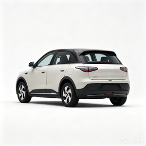 รถยนต์ไฟฟ้า Xingyuan EX2 E2 EV Hatchback ปี 2026 ระยะทางวิ่ง 310 กม. กำลัง 79 แรงม้า หน้าจอ 14.6 นิ้ว <span class=keywords><strong>Flyme</strong></span> Auto City Electric Export - Product Image 3