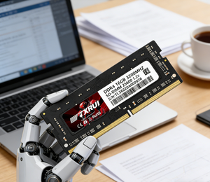 TXRUI/OEM High quality gaming <b>ram</b> Gaming laptop ddr4 <b>ram</b> 16gb ddr4 <b>ram</b> 3200mhz High performance <b>ram</b> module - Product Image 3