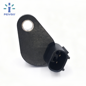 เซ็นเซอร์ ABS OEM 89546-71010 เซ็นเซอร์วัดความเร็วล้อ สำหรับรถยนต์โตโยต้า ไฮลักซ์ ฟอร์จูนเนอร์ อะไหล่ระบบเบรก # เซ็นเซอร์ 8954671010 - Product Image 3