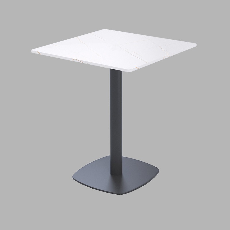 Square table