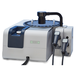Espectrómetro FT-NIR Bruker MPA III, analizador multipropósito FT-NIR, espectrómetro modular de infrarrojo cercano con transformada de Fourier. - Product Image 1