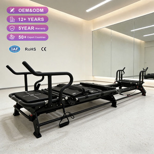 เครื่องปฏิรูปเมกะโบร M3k อลูมิเนียมขนาดเล็กมืออาชีพ - Product Image 1