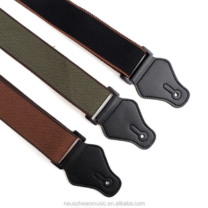Vendita calda Economia di Chitarra di Nylon Spalla Cinghie Chitarra Cinghie Morbido <span class=keywords><strong>per</strong></span> Acustica Chitarra Classica Chitarra Elettrica e <span class=keywords><strong>Basso</strong></span> - Product Image 5