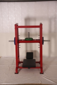 Équipement <span class=keywords><strong>de</strong></span> fitness directement <span class=keywords><strong>de</strong></span> l'usine pour renforcer les muscles des jambes et des hanches, presse à jambes à 90 degrés, pour <span class=keywords><strong>la</strong></span> maison et les salles <span class=keywords><strong>de</strong></span> sport commerciales - Product Image 6