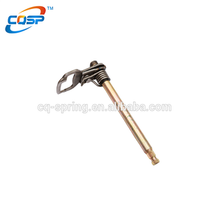 Motorcycle parts CG125 Transmission <span class=keywords><strong>shaft</strong></span> for 4 speed - Product Image 2