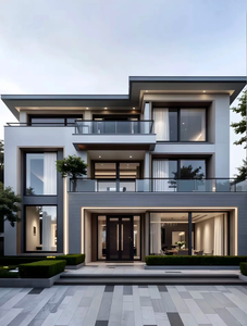 Servicios de Diseño de Interiores de Lujo en 3D, <span class=keywords><strong>Arquitectura</strong></span>, Decoración del Hogar, Diseño de Interiores de Villas - Product Image 1