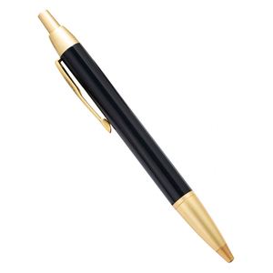 Stylo professionnel personnalisé avec logo, best-seller, cadeau d'affaires, fabriqué en métal durable - Product Image 5