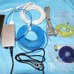 DR <span class=keywords><strong>X</strong></span> <span class=keywords><strong>Ray</strong></span> detektor Panel datar, detektor Panel datar berkabel kaset tambat 17*17 untuk sinar <span class=keywords><strong>X</strong></span> - Product Image 6