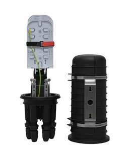 Cơ khí niêm phong loại mái vòm mối nối đóng cửa loại m1 với sợi 144 - Product Image 1