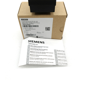 รีเลย์ป้องกันโอเวอร์โหลดความร้อนของซีเมนส์ รุ่น 3UF7110-1AA01-0 รีเลย์ป้องกันมอเตอร์ อะไหล่อุตสาหกรรมอัตโนมัติ รุ่น 3TX7002-1CB00 - Product Image 2