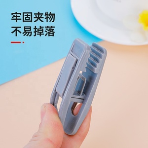 Mixed Color <strong>Plastic</strong> Clothes Pegs Clothes Hanging Pegs Clothes Pins New Promotion <strong>Plastic</strong> <strong>Clips</strong> Clothing <strong>Clip</strong> - Product Image 4