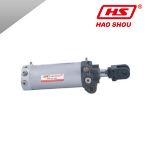 Cilindros de Sujeción de la Serie HTK de la Mejor Marca de Taiwán - Product Image 2