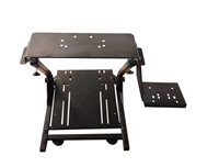 Soporte de volante de carreras para PC, freno de mano USB Logitech G25/G27/G29/G920 AG210