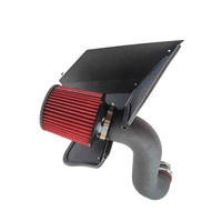 MK7/7.5 ADMISSION D'AIR (GT-I/GO-LF R/GO-LF/GLI/A3/S3/TT) Kit de filtre à air à induction d'admission 2015
