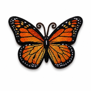 Top Rated According To Customers Request Flower Patch Embroidery Design According To Customers Request <b>Sun</b> Flower Patches - Product Image 2