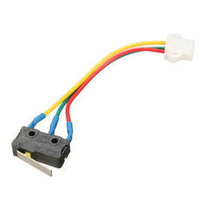 <span class=keywords><strong>Micro</strong></span>-interrupteur étanche à bouton-poussoir à glissière Suns Kw12 <span class=keywords><strong>Cherry</strong></span> Limit Momentary - Product Image 5