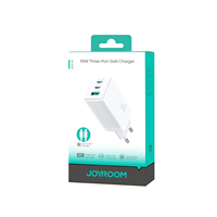 JOYROOM Type c PD GaN Chargeur 65W Pd Chargeur 65w Chargeur