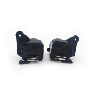 ไฟ LED ใต้กระจกมองข้าง ADT ไม่ซีดจาง สำหรับรถยนต์ G-Class - Product Image 5