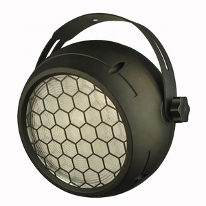 JOYRAY-Luz LED de ojo dorado COB, 200W, 3200K, efecto de lavado estroboscópico, DMX, Retro, escenario, discoteca, KTV, fiesta de boda, DJ - Product Image 2